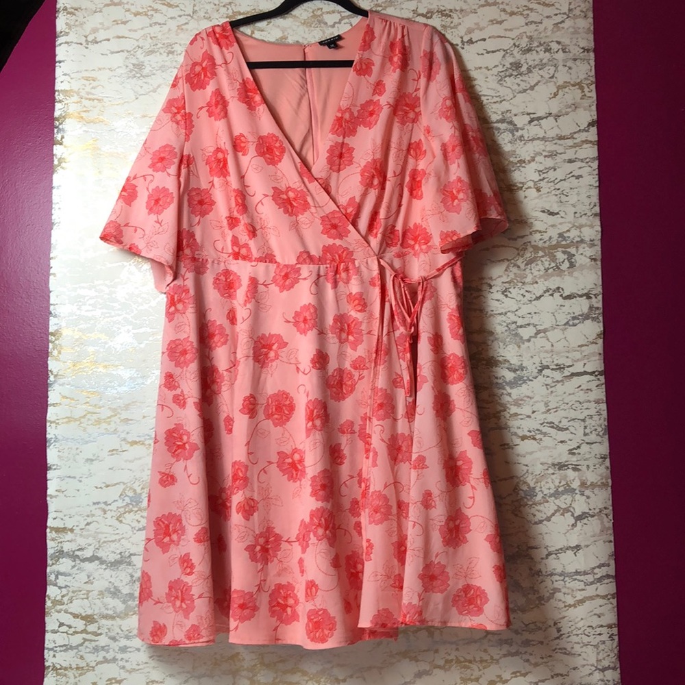Summer dress!